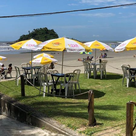 Prainha Pousada - Bar E Restaurante Ітанняен Екстер'єр фото