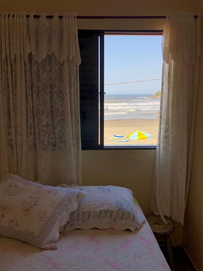 Prainha Pousada - Bar E Restaurante Ітанняен Екстер'єр фото