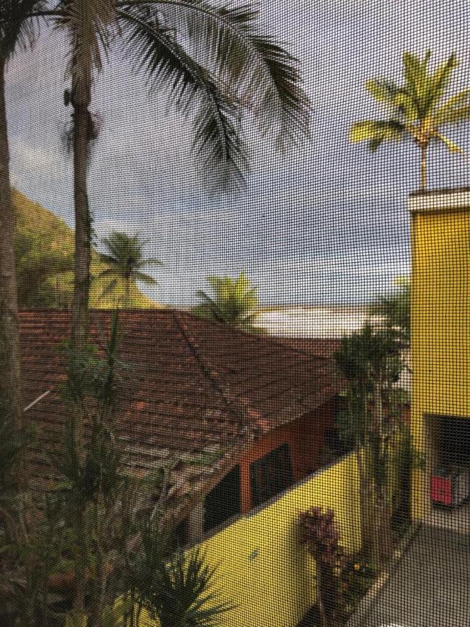 Prainha Pousada - Bar E Restaurante Ітанняен Екстер'єр фото
